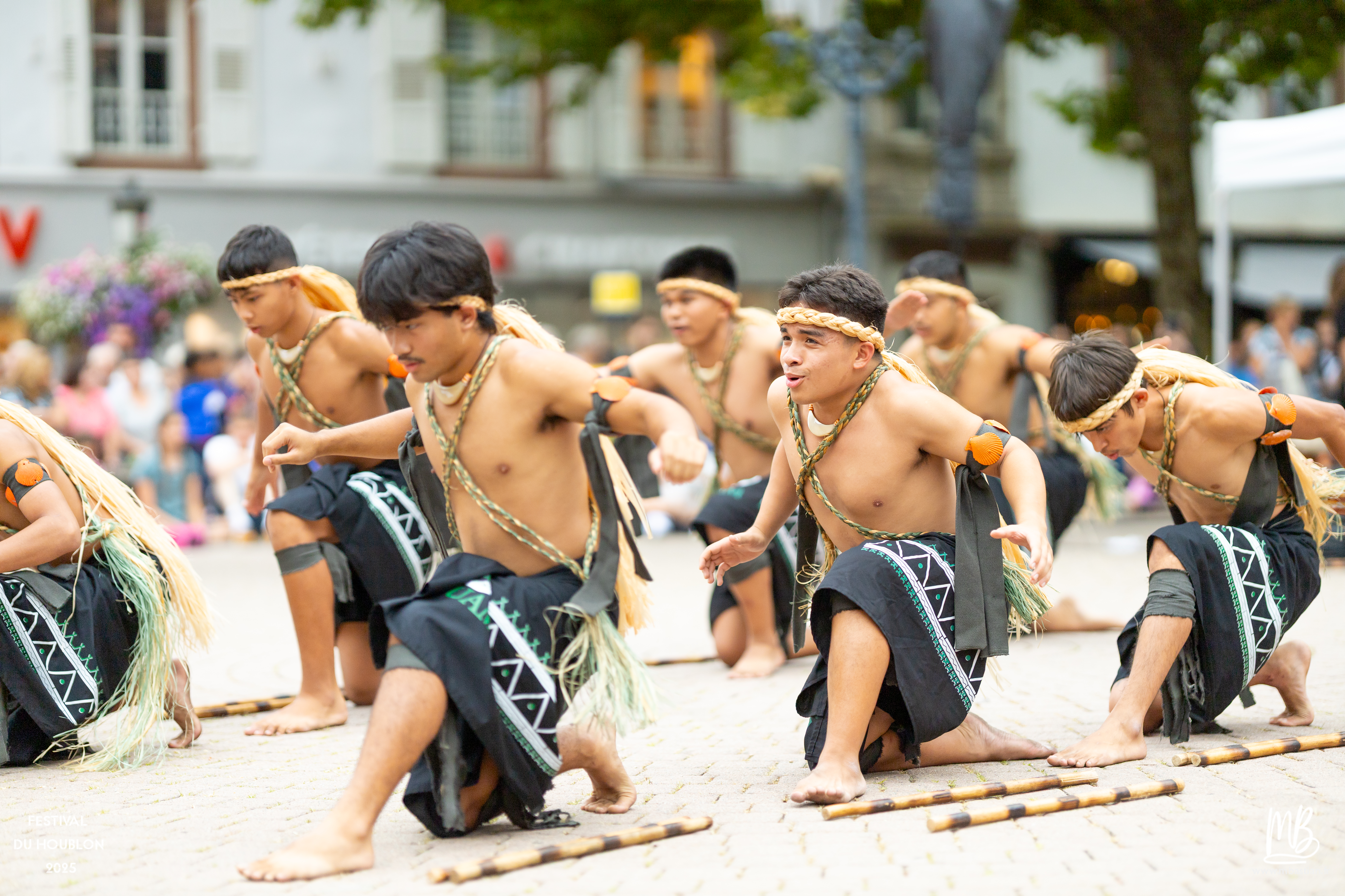 20250820  4 Heures Evasion (Ile de Guam) MB 45